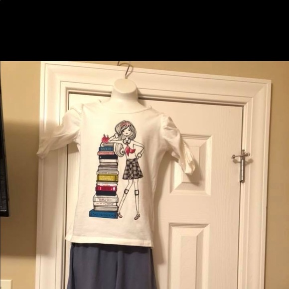 Swanky Baby Vintage and Children’s Place Other - 2pc set Children’s Place & Swanky Baby Vintage